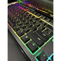 ราคา RAZER ORNATA CHROMA Gaming Keyboard (21321800605)