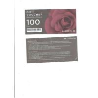 ราคา Gift Voucher Central (1774040349)