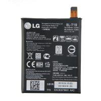 ราคา แบตเตอรี่ LG BL-T19 โทรศัพท์สำหรับ LG Nexus 5X H790 BLT19 H791 H798 เครื่องมือของขวัญ 2700mAh (7925940015)