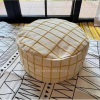 ราคา เบาะ รองนั่ง Beanbag สตูล สตูลนั่ง สตูลวางเท้า ทรงกลม (23248828747)