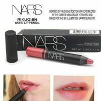 ราคา Nars Satin Lip Pencil #Rikugien ขนาด 1.7g (2261365968)