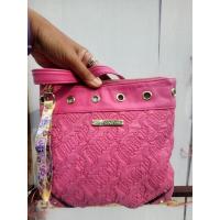 ราคา JUICY COUTURE กระเป๋าสะพายครอสบอดี้ (27413857783)