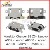 ราคา Plug In - Concas - ขั้วต่อปลอก - ขั้วต่อเครื่องชาร์จ BB Z3 - Lenovo A369 - Lenovo A6000 - Lenovo A7000 - Redmi 3 - Redmi 3S - Redmi 3X (24545673508)