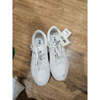 ราคา รองเท้าผ้าใบ UNIQLO 129K !!️ [JASTIP UNIQLO] (28203204534)