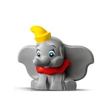 ราคา [ML By PJ] LEGO® Disney 43230 Walt Disney Tribute Camera ของแท้ / Dumbo (23057803810)