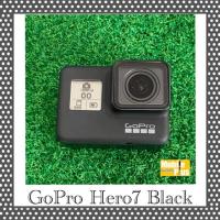 ราคา GoPro Hero 7 Black มือสอง (3642956000)