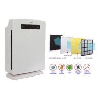 ราคา เครื่องฟอกอากาศ HATARI รุ่น HT-AP12 (32 ตร.ม.) ป้องกันฝุ่น PM 2.5 มีของทันที (1890437687)