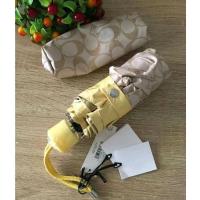 ราคา • ร่มกันแดด กันฝน COACH MINI UMBRELLA (3936992469)