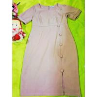 ราคา เดรส kalisa ไซส์ L มือสองสีชมพูกะปิ (29063362334)