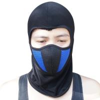 ราคา ไอ้โม่ง พร้อมกรองอากาศ (สีน้ำเงิน) (411063659)