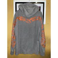 ราคา เสื้อฮู้ด Evisu Spell Out (25537191291)