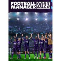 ราคา PC Game / เกมคอม / เกมส์พีซี Football manager 2023 (40619433286)