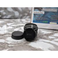 ราคา เลนส์กล้องถ่ายรูป Nikon 50 F1.8d เลนส์ฟิก (40325020994)