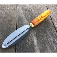 ราคา ปอกผิวมะพร้าว/ปอกอ้อย โคตรถูก!! มีแบบถนัดซ้ายและถนัดขวา (4603778015)