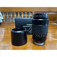 ราคา (มือสอง) Len Fujinon XC 50-230 F4.5-6.7 OIS II (20474616184)