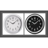 ราคา SEIKO นาฬิกาแขวน ขนาด 11.5 นิ้ว รุ่น QXA261,QXA261S,QXA261K (47101465867)