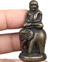 ราคา หลวงพ่อเงิน ทรงช้าง พระเครื่อง ส่งตามภาพ (25844666645)