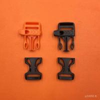 ราคา นกหวีดหัวเข็มขัด Multi-Function Universal สีดำ กับอุปกรณ์เสริมสำหรับกระเป๋าเป้สะพายหลังและกระเป๋านักเรียน (40626749904)