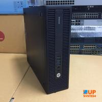 ราคา HP EliteDesk 705 G3 SFF / DDR4 / การ์ดจอ AMD 1GB (เคสเล็ก) คอมพิวเตอร์สำนักงาน ใช้งานดี ราคาถูกมาก (มือสอง) (44372841526)