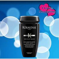 ราคา Kerastase Densifique Bain Homme 250 ml แชมพูทำความสะอาดเส้นผม สำหรับผู้ชาย (27456613465)