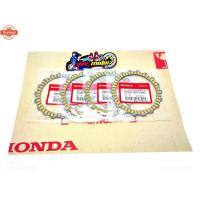 ราคา จานคลัทช์ ชามคลัทช์ ผ้าคลัทช์ แผ่นคลัทช์ HONDA ดรีม125 เวฟ125เอส เวฟ125อาร์ เวฟ125 ังลม เวฟ125 หัวเถิก เวฟ125i ปลาวาฬ (40313738914)