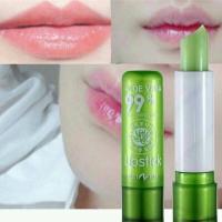 ราคา Aloe Vera 99% Soothing & Moisture Lipstick (64904706)