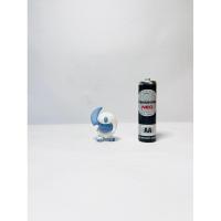 ราคา pokemon gachapon absol アブソル โปเกมอนงานตาจุด มือสอง โมเดลโปเกมอน สินค้าโปเกมอนงานแท้ (18596346979)