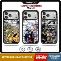 ราคา JOJO5Casetif เหมาะสําหรับ iPhone17promax16/15/14/13 (47502491188)