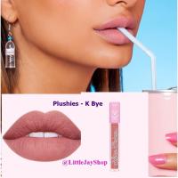 ราคา Lime Crime รุ่น Plushies สี K Bye เนื้อแมทช์แบบบางเบา ของแท้ พร้อมส่ง (1852547342)