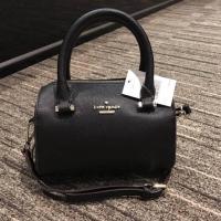 ราคา Kate Spade ใบเล็ก ทรงหมอน ใช้ได้ทุกโอกาส เก็บในถุงอย่างดี สวย น่ารักเข้ากับทุกชุด เจ้าของขายเอง ใช้ไปแค่สองครั้ง (603403528)