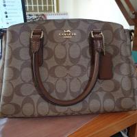 ราคา กระเป๋าcoach มินิ แท้100% (2303919355)