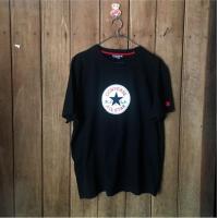 ราคา เสื้อconverse คอนเวิร์สมือสอง (1940459116)