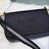 ราคา #รวมกระเป๋าcoachของแท้ราคาถูก @5,690฿.- #JES #MESSENGER #COACH #F72703 (6306441446)