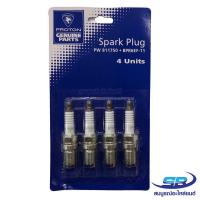 ราคา ชุดหัวเทียน สำหรับ Proton Exora , Persona , GEN2 , NEO , SAGA แท้ อิริเดียม 4 หัว (16277183290)