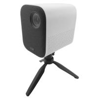 ราคา ​​ขาตั้งกล้องขนาดเล็กสำหรับ Xiaomi Mi Youth Edition Compact Projector ใช้ตั้งบนโต๊ะ​ (49300239202)