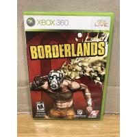 ราคา แผ่นแท้ [Xbox 360] [English] Borderlands (Zone 1 US) (NTSC) (16300228414)