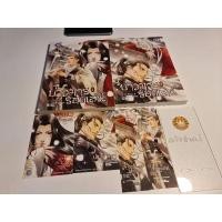 ราคา บ่าวมารร้อยเล่ห์ มือสอง (21101615076)