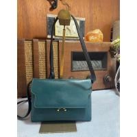 ราคา MARNI กระเป๋า street แบรนด์มือสอง (19890825676)