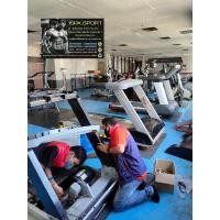 ราคา ซ่อมกล่องInverter ลู่วิ่งไฟฟ้าBH fitness AC motor ซ่อมลู่วิ่งไฟฟ้าธนบุรี ซ่อมได้ทุกรุ่น ทุกยี่ห้อ ทุกอาการ บริการถึงบ้าน (10498857476)