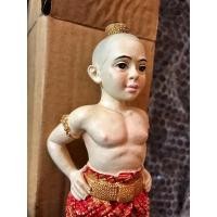 ราคา กุมารเทพสมบัติ ส่วนให้เขาเอาไปตั้งตัว ทำมาหากินดี ค้าขายได้ตามที่ขอ กุมารทองเทพ หลวงปู่มหาสมบัติ วัดเขามะกอก ชลบุรี (17088090779)