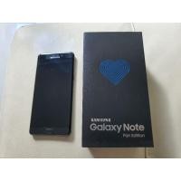 ราคา Samsung Galaxy Note FE (5252825160)