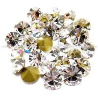 ราคา Preciosa เช็กคริสตัล V-Cut Round Stone (25733830174)