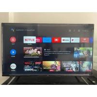 ราคา TCL ทีวี 55 นิ้ว LED 4K UHD Android TV 9.0 Wifi Smart TV OS (รุ่น 55T5000A) (24602896162)