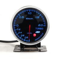 ราคา น้ํามันความดัน Tachometer BF รถ Defi ดัดแปลง 8 ซม.ไอเสีย Air การใช้ Ratio Advance Turbo เมตร SN00 (55853378756)