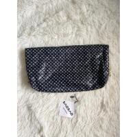 ราคา กระเป๋าคลัช Bao Bao ใช้ได้ 2 ด้าน แท้จากญี่ปุ่น กระเป๋าหนีบ (20083402917)