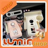 ราคา [READY]Changan LUMIN EV Display Screen Rear Storage Box lumin Gearbox Storage Box LUMIN Interior Modification C71O (28393525822)