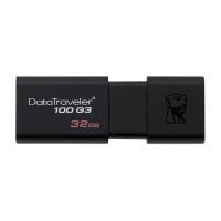 ราคา KINGSTON Flash Drive (32GB) DT100G3 (19873839444)