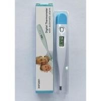 ราคา ปรอทวัดไข้ เครื่องวัดอุณหภูมิแบบดิจิตอล (Digital Thermometer) (10032649131)