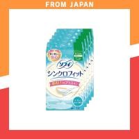 ราคา Sofy Synchro Fit Daytime Heavy Flow 12-Piece Pack (28034600210)