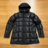 ราคา เสื้อโค้ทขนห่าน The North Face Goose Down Fill600 Jacket แท้% มือสอง (25221847559)